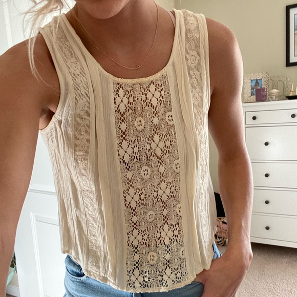 Forever 21 Tank - Picture 1 of 3